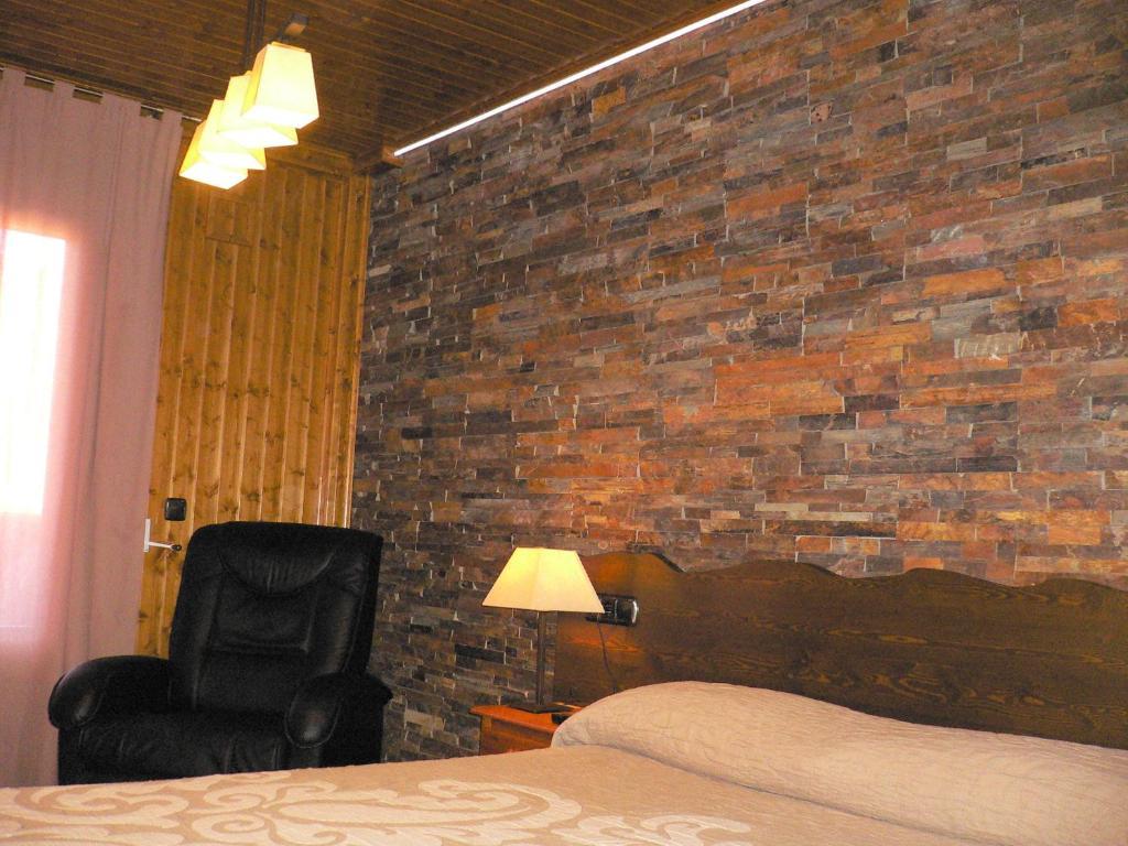 Hotel Dona Blanca Albarracín Room photo