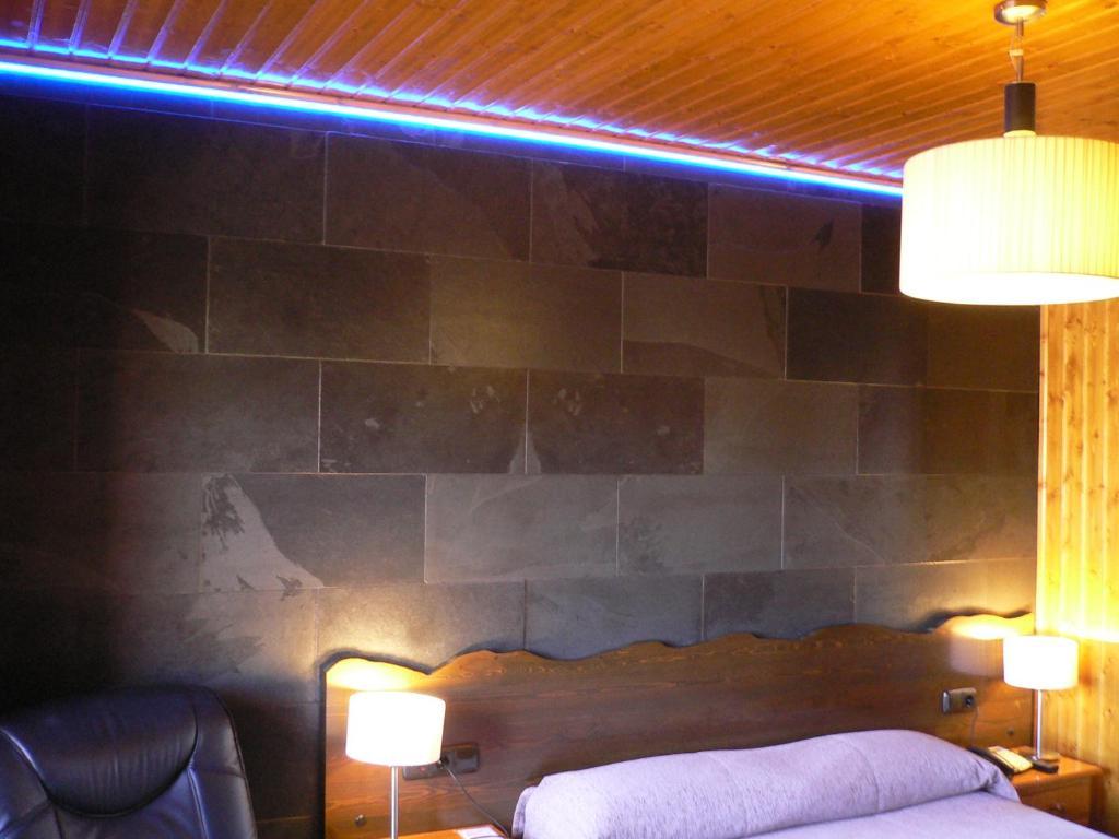 Hotel Dona Blanca Albarracín Room photo